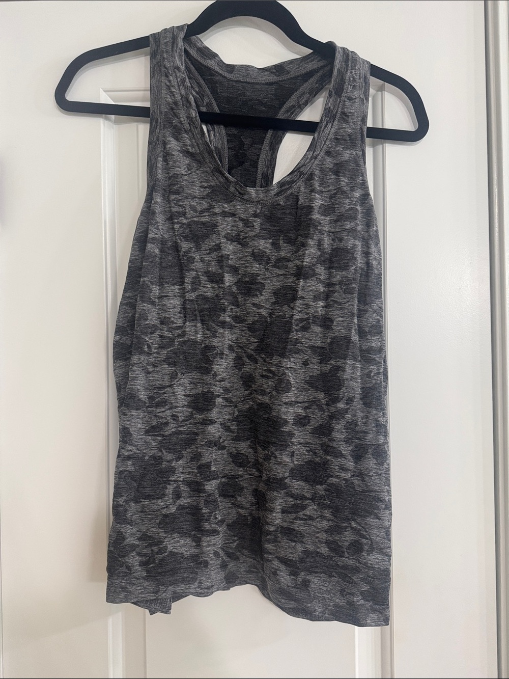 Athleta Racerback Tank Top